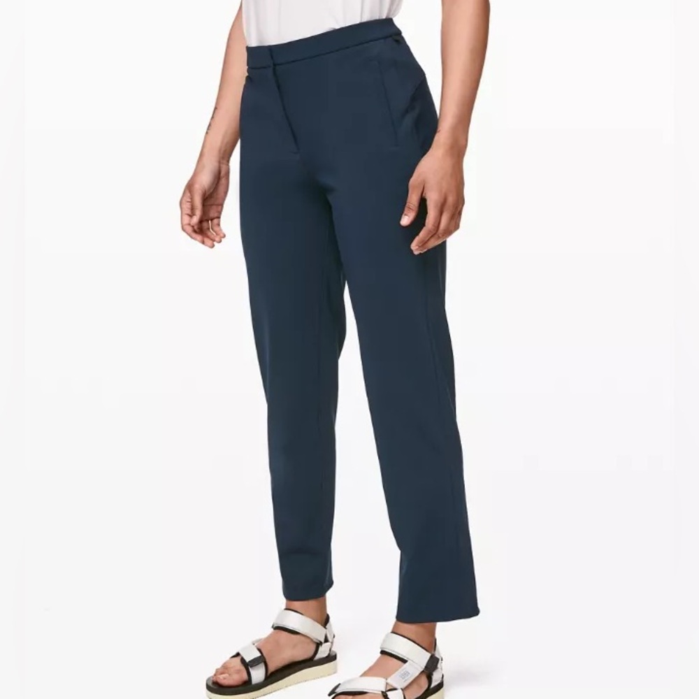 Lululemon On the Move Pant Light